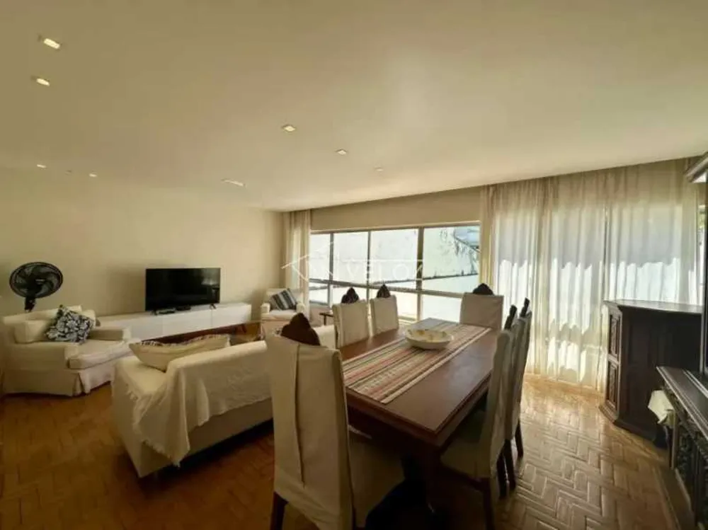 Apartamento, 3 quartos, 102 m² - Foto 8