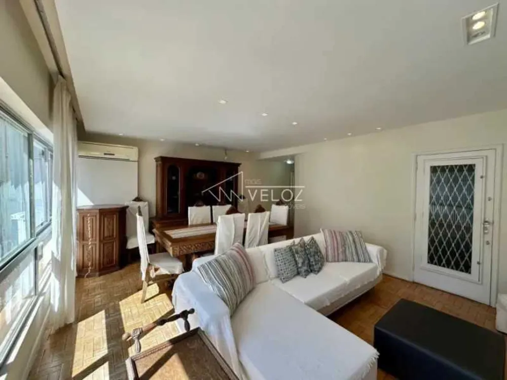 Apartamento, 3 quartos, 102 m² - Foto 3