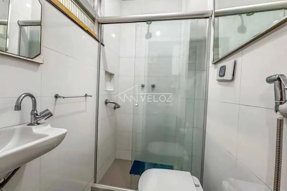 Apartamento, 3 quartos, 133 m² - Foto 26