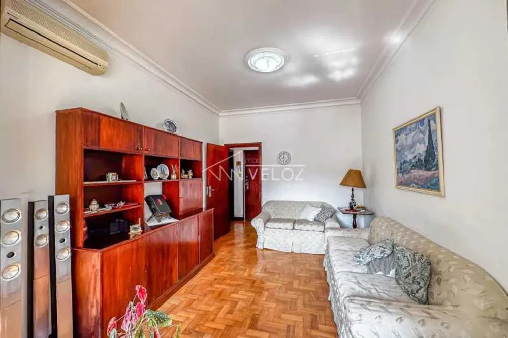 Apartamento, 3 quartos, 133 m² - Foto 22