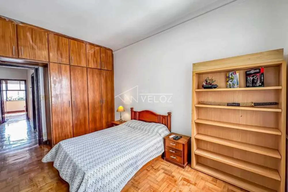 Apartamento, 3 quartos, 133 m² - Foto 8