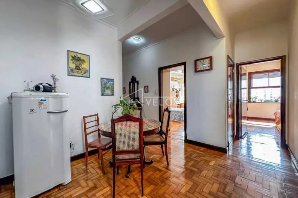 Apartamento, 3 quartos, 133 m² - Foto 5