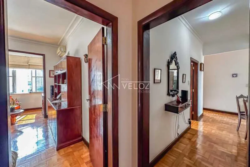 Apartamento, 3 quartos, 133 m² - Foto 13
