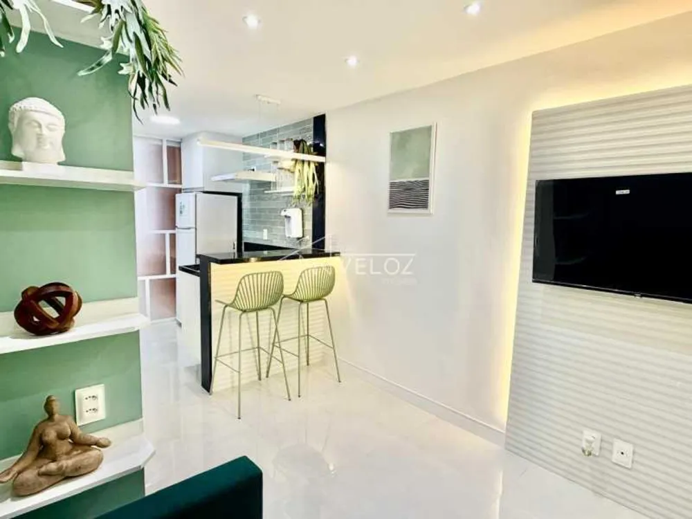 Kitnet-Studio, 33 m² - Foto 5