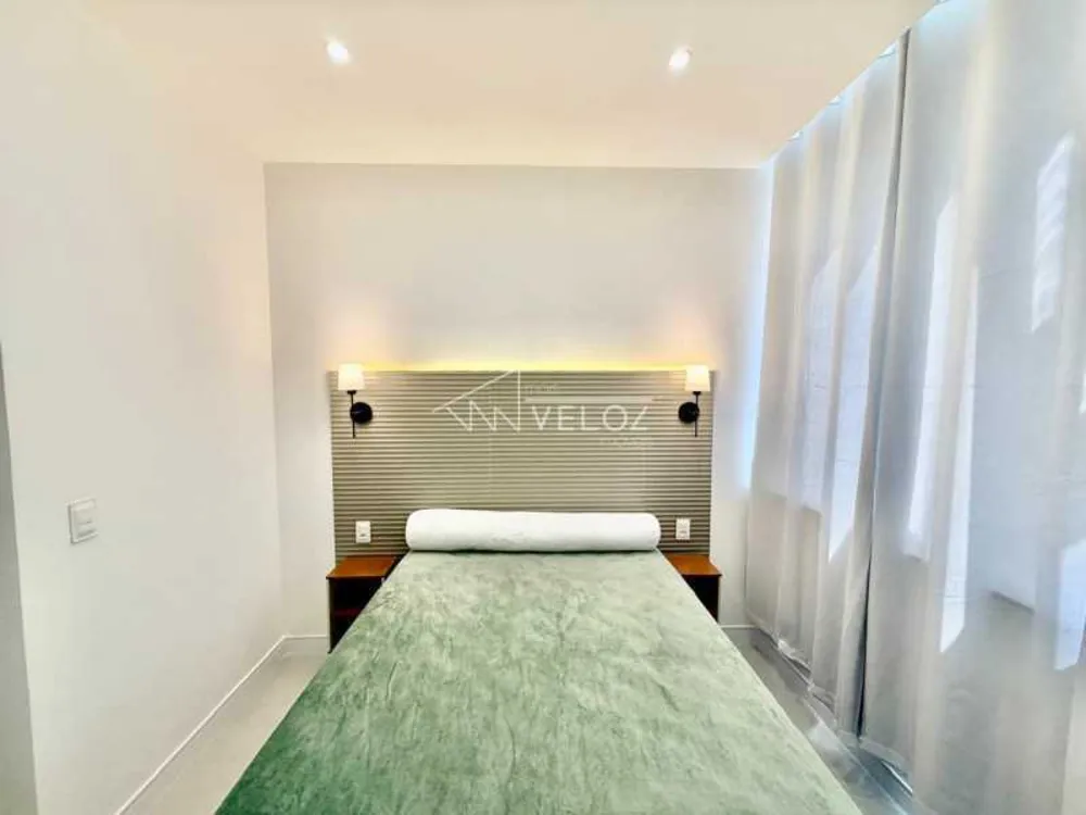 Kitnet-Studio, 33 m² - Foto 8