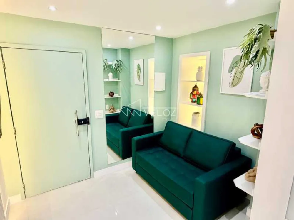Kitnet-Studio, 33 m² - Foto 3