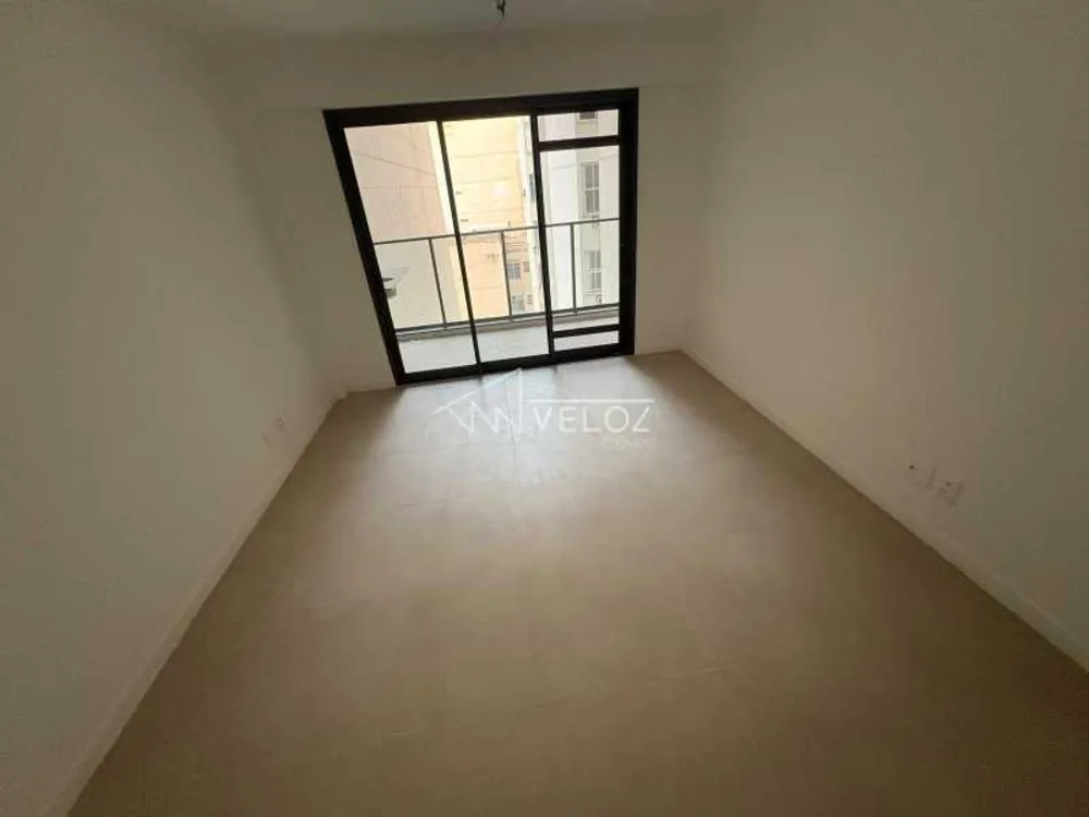 Apartamento, 1 quarto, 50 m² - Foto 7