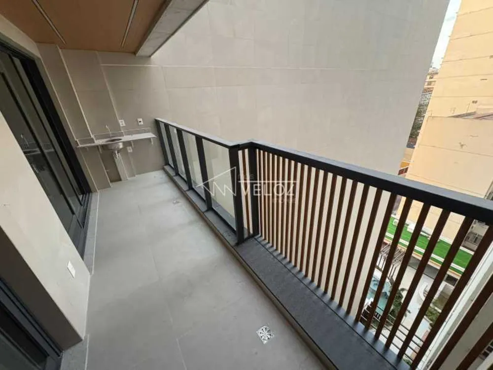 Apartamento, 1 quarto, 50 m² - Foto 10