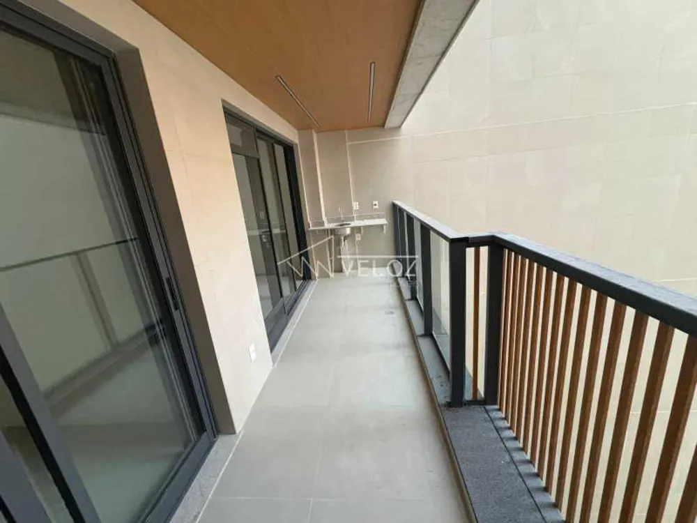 Apartamento, 1 quarto, 50 m² - Foto 4