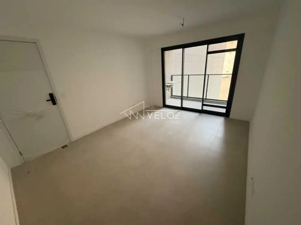 Apartamento, 1 quarto, 50 m² - Foto 3