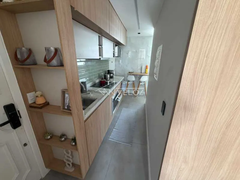 Apartamento, 1 quarto, 60 m² - Foto 14