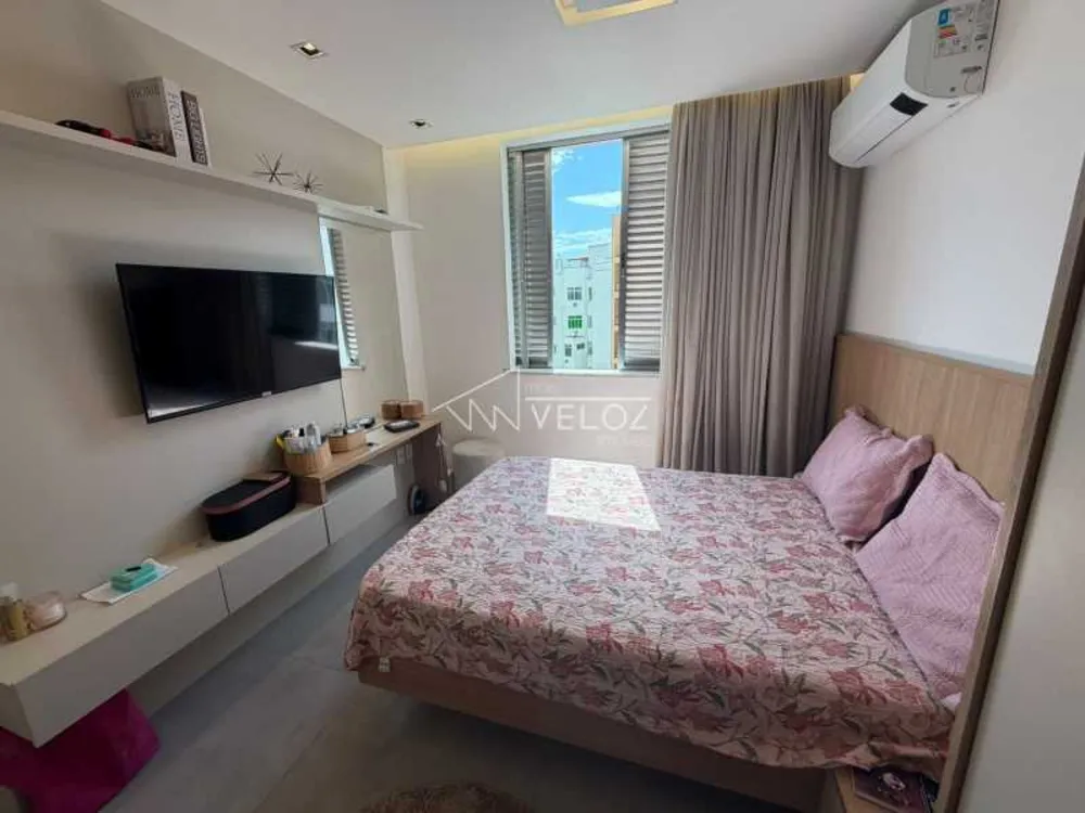 Apartamento, 1 quarto, 60 m² - Foto 10