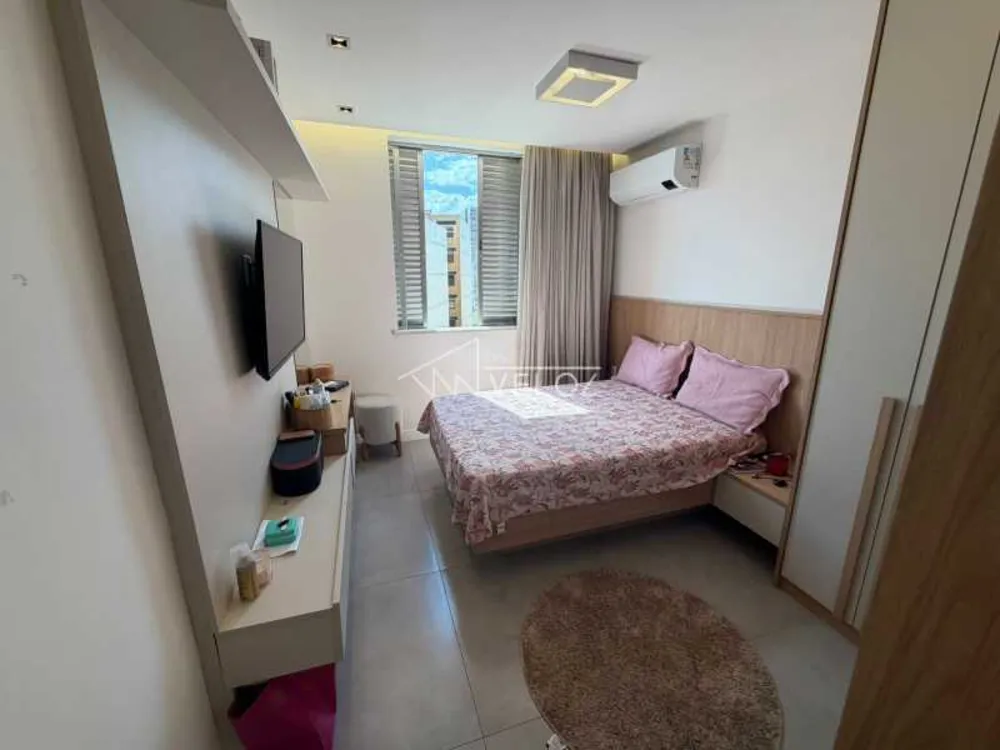 Apartamento, 1 quarto, 60 m² - Foto 2