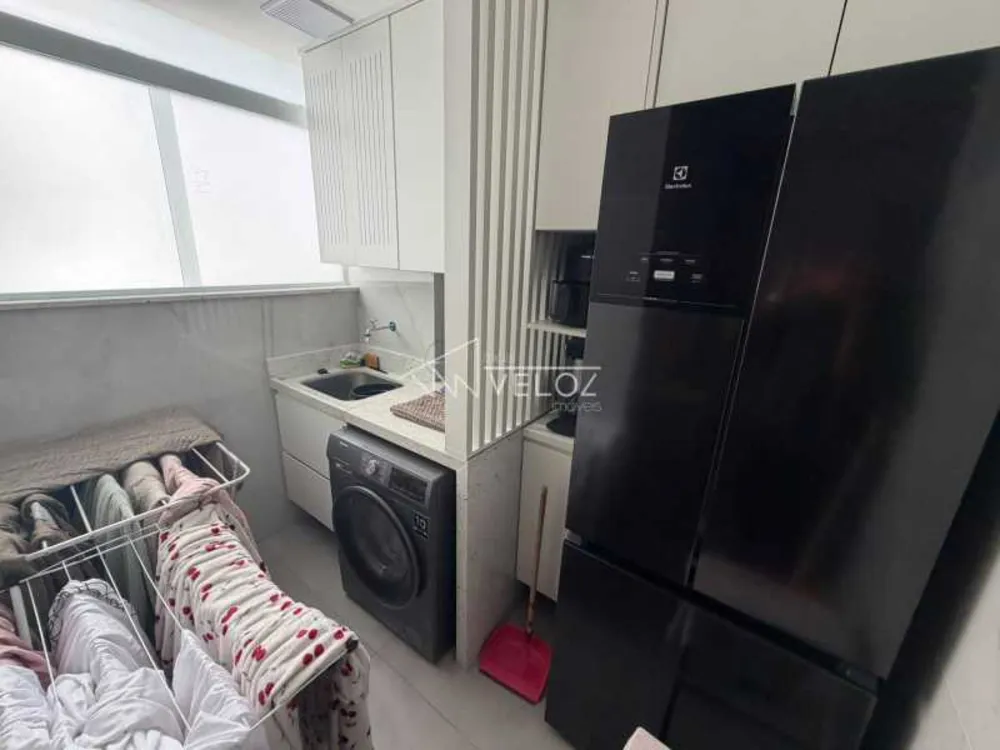 Apartamento, 1 quarto, 60 m² - Foto 15