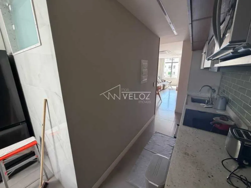 Apartamento, 1 quarto, 60 m² - Foto 7