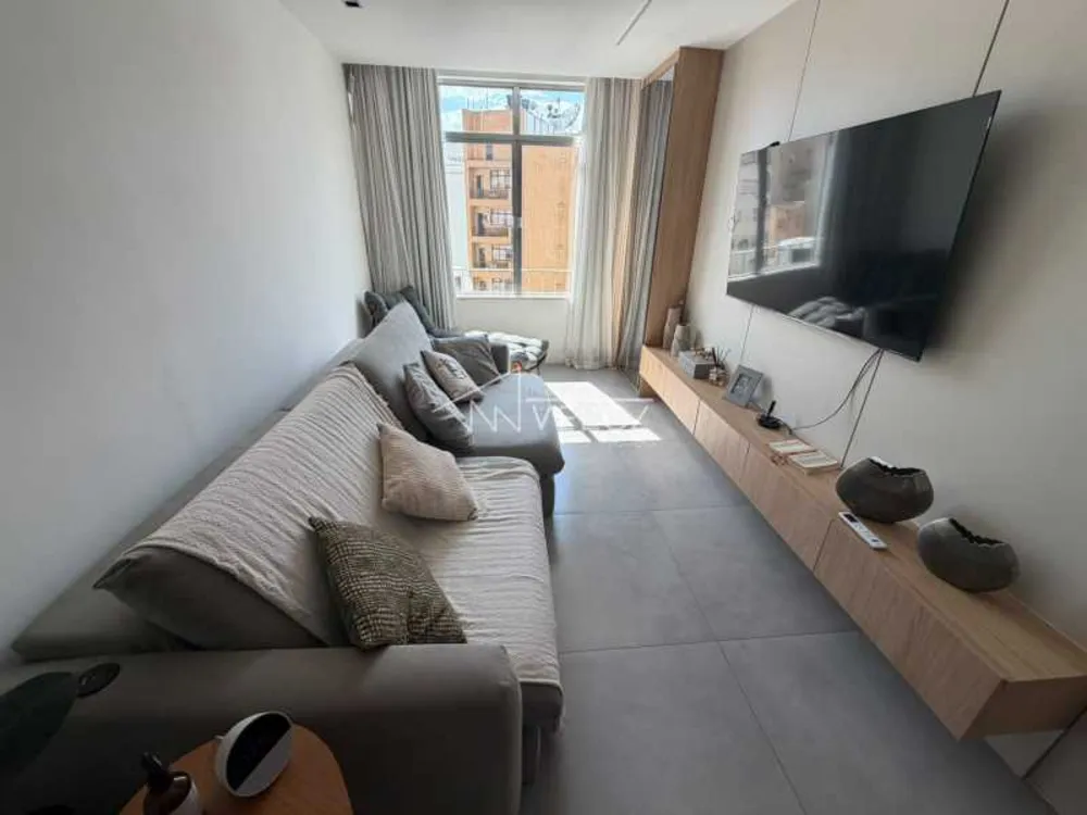 Apartamento, 1 quarto, 60 m² - Foto 3