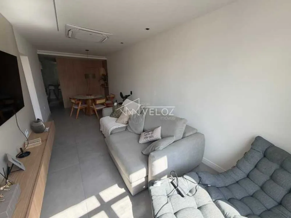 Apartamento, 1 quarto, 60 m² - Foto 6