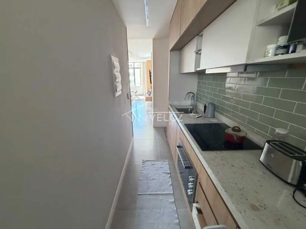 Apartamento, 1 quarto, 60 m² - Foto 12