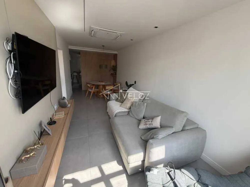 Apartamento, 1 quarto, 60 m² - Foto 16