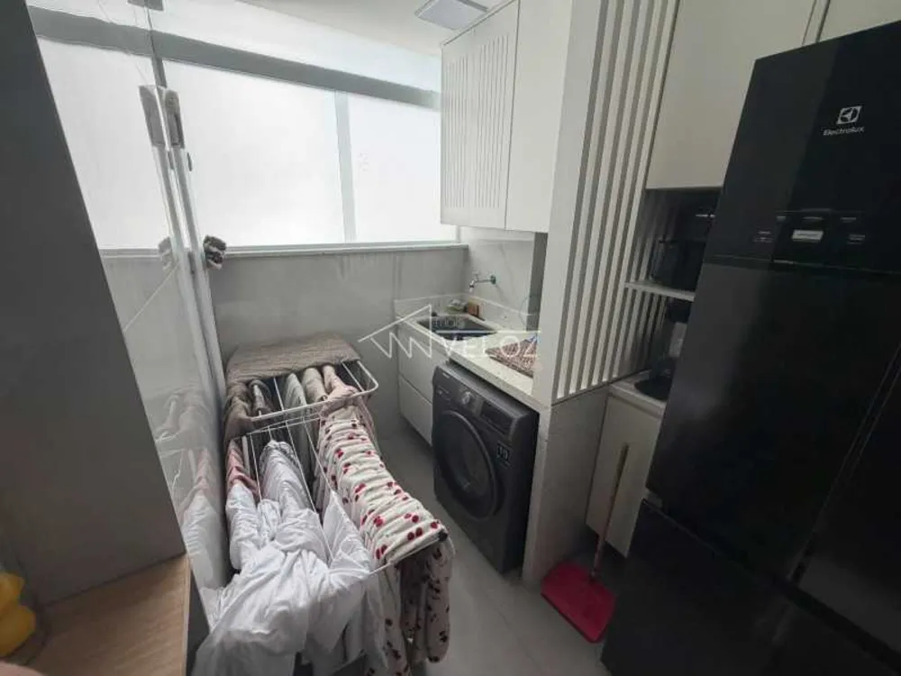 Apartamento, 1 quarto, 60 m² - Foto 5