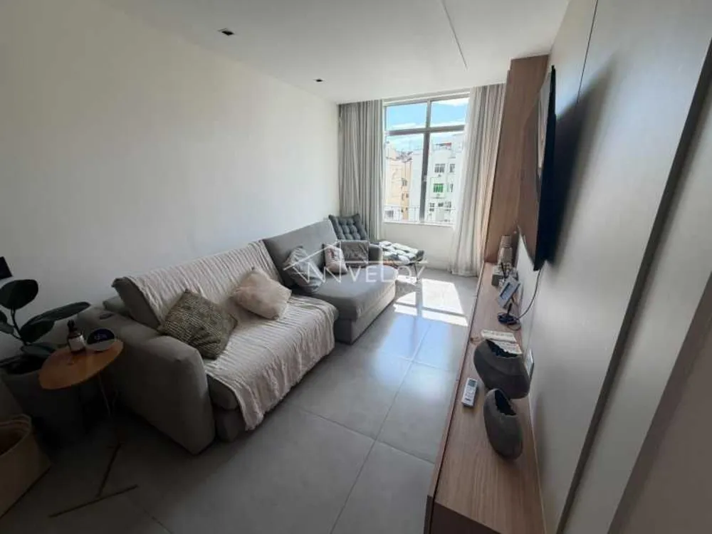 Apartamento, 1 quarto, 60 m² - Foto 4