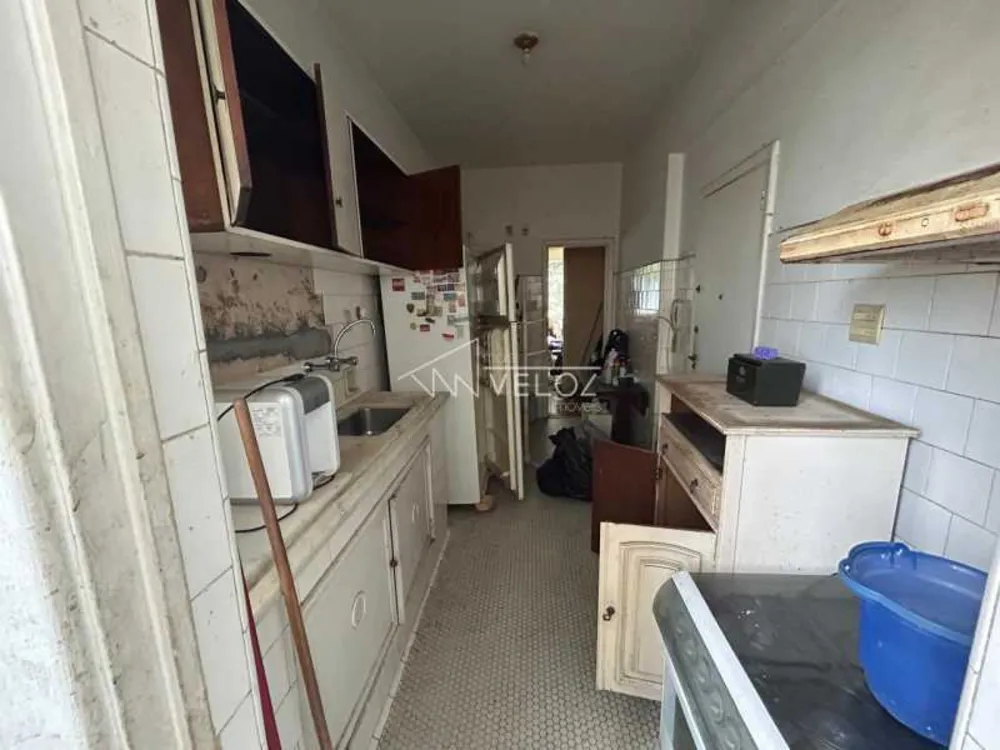 Apartamento, 3 quartos, 132 m² - Foto 11