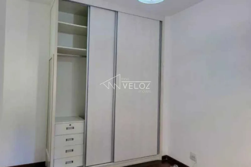 Apartamento, 2 quartos, 75 m² - Foto 4