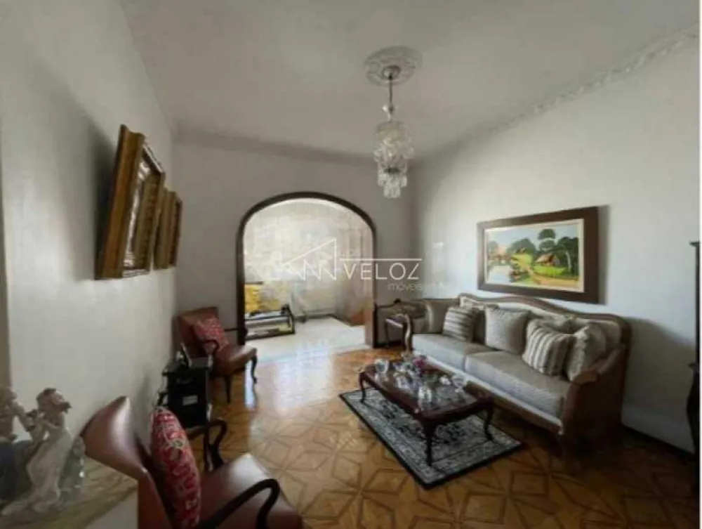 Apartamento, 4 quartos, 291 m² - Foto 8