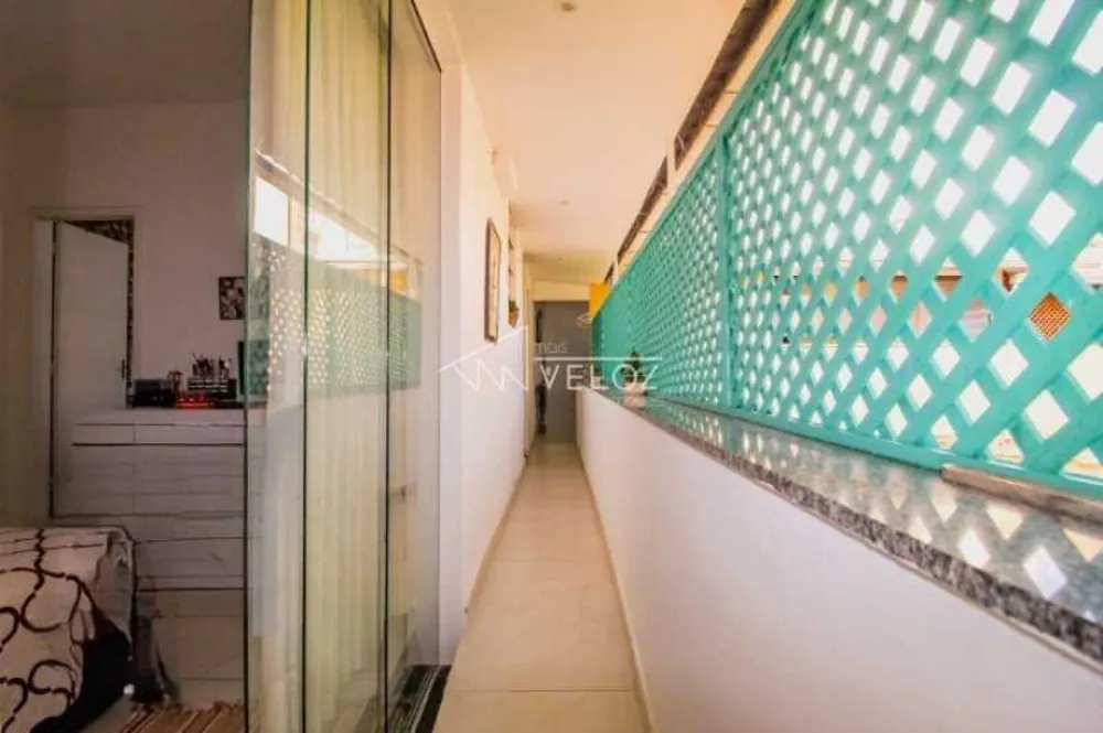 Apartamento, 3 quartos, 75 m² - Foto 17