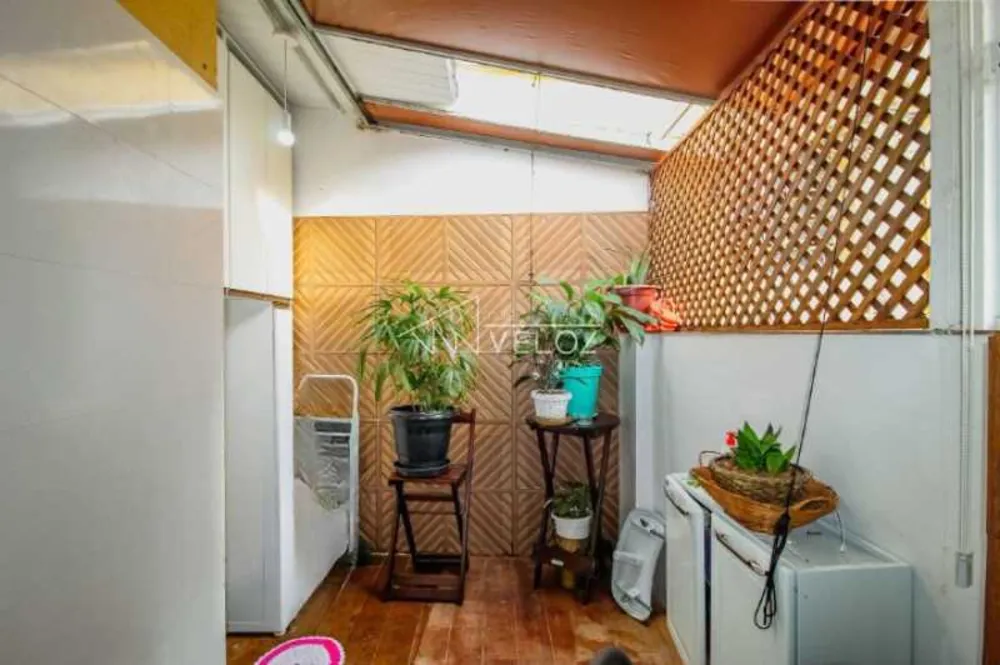 Apartamento, 3 quartos, 75 m² - Foto 19