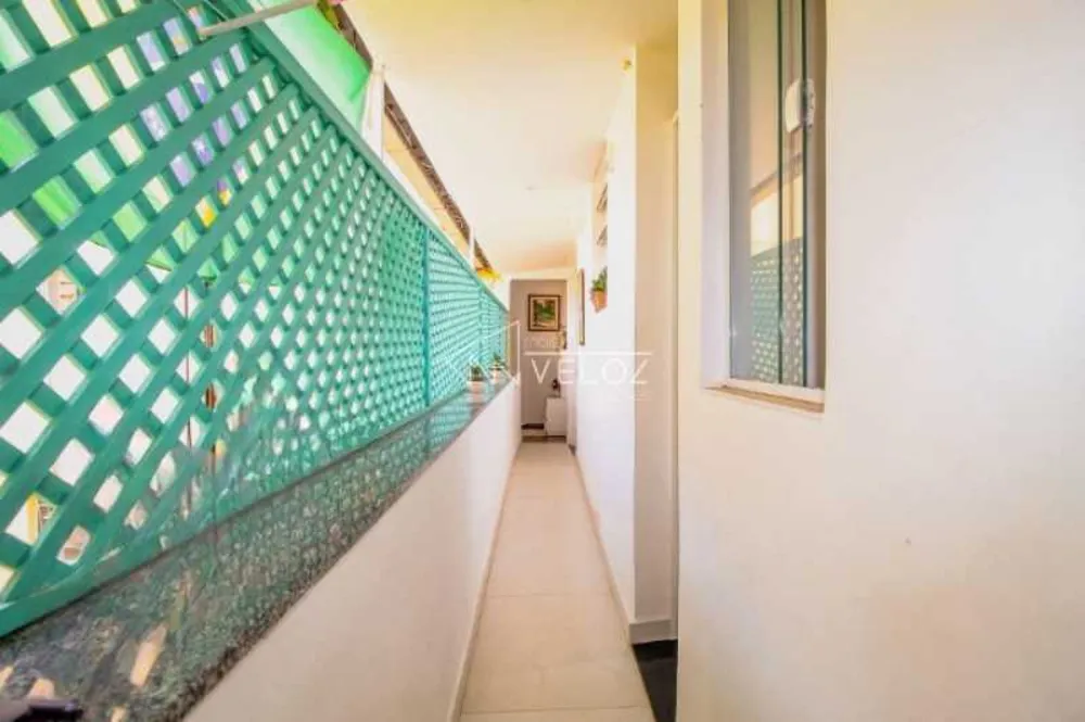 Apartamento, 3 quartos, 75 m² - Foto 18