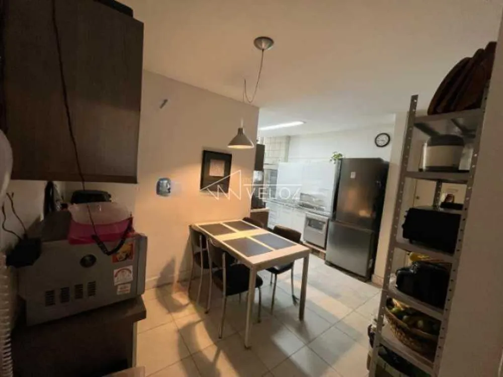 Apartamento, 4 quartos, 169 m² - Foto 15