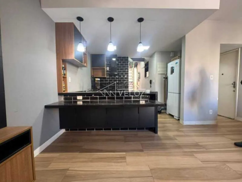Apartamento, 1 quarto, 46 m² - Foto 14