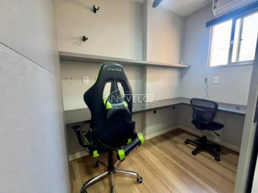 Apartamento, 1 quarto, 46 m² - Foto 9