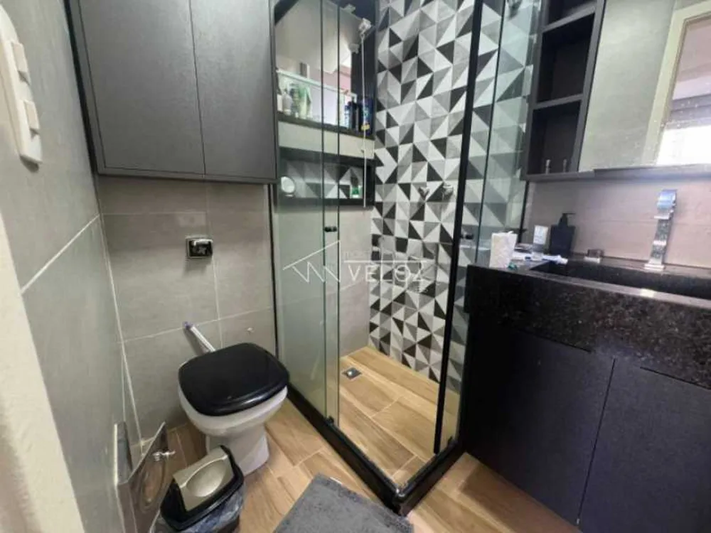 Apartamento, 1 quarto, 46 m² - Foto 2