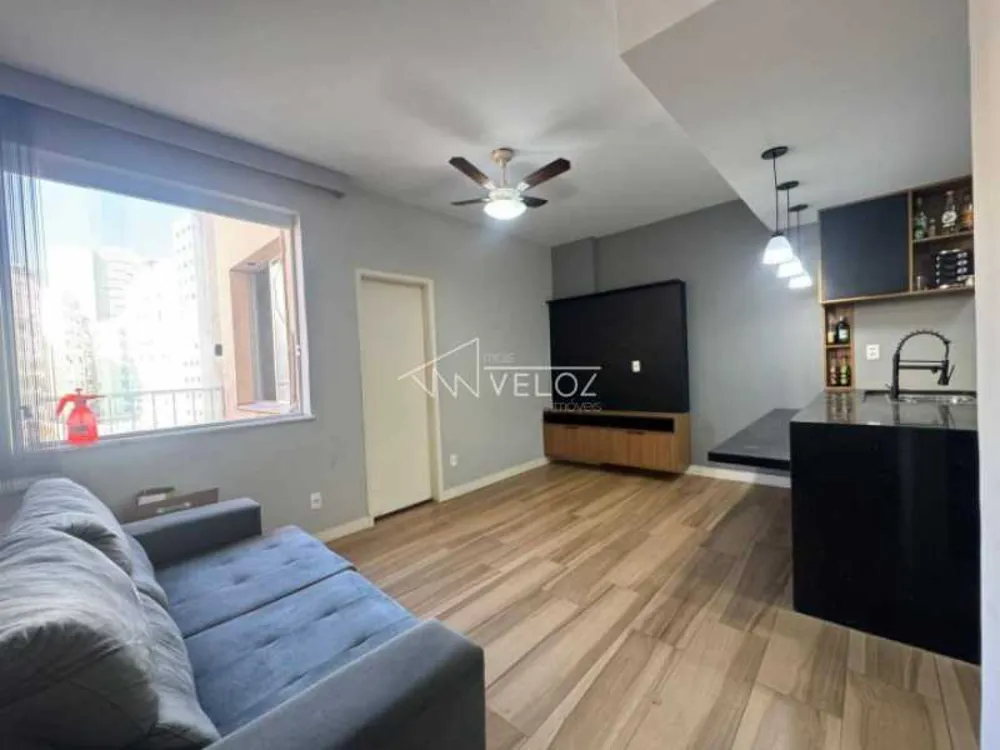 Apartamento, 1 quarto, 46 m² - Foto 8