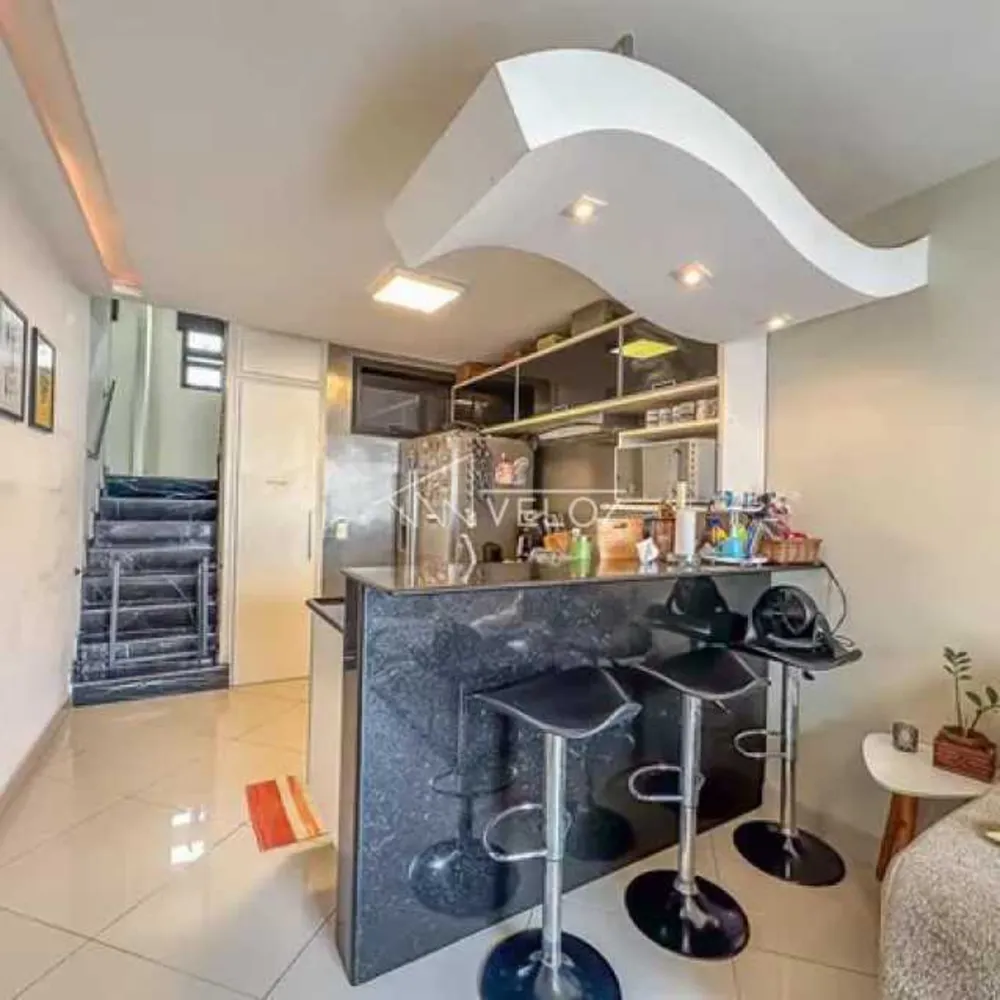 Apartamento, 2 quartos, 94 m² - Foto 1