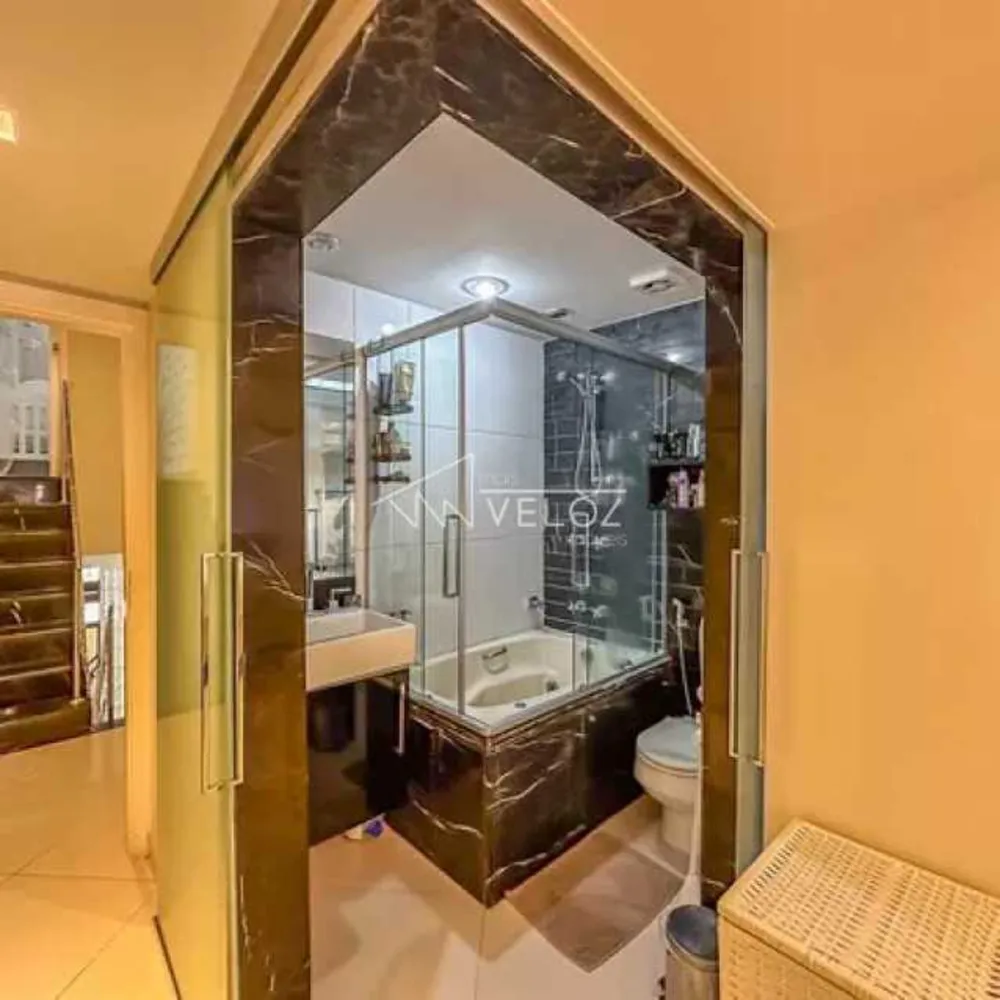 Apartamento, 2 quartos, 94 m² - Foto 5