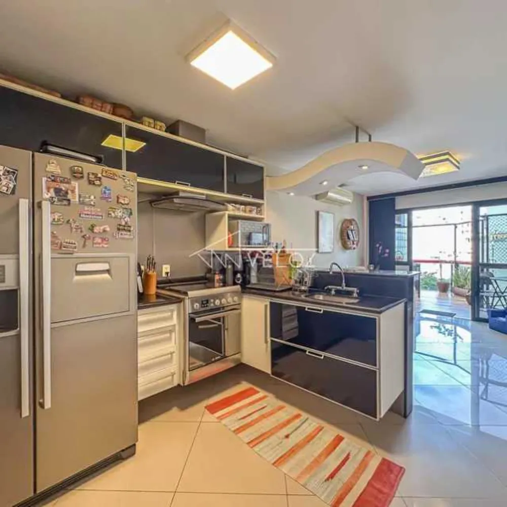 Apartamento, 2 quartos, 94 m² - Foto 4