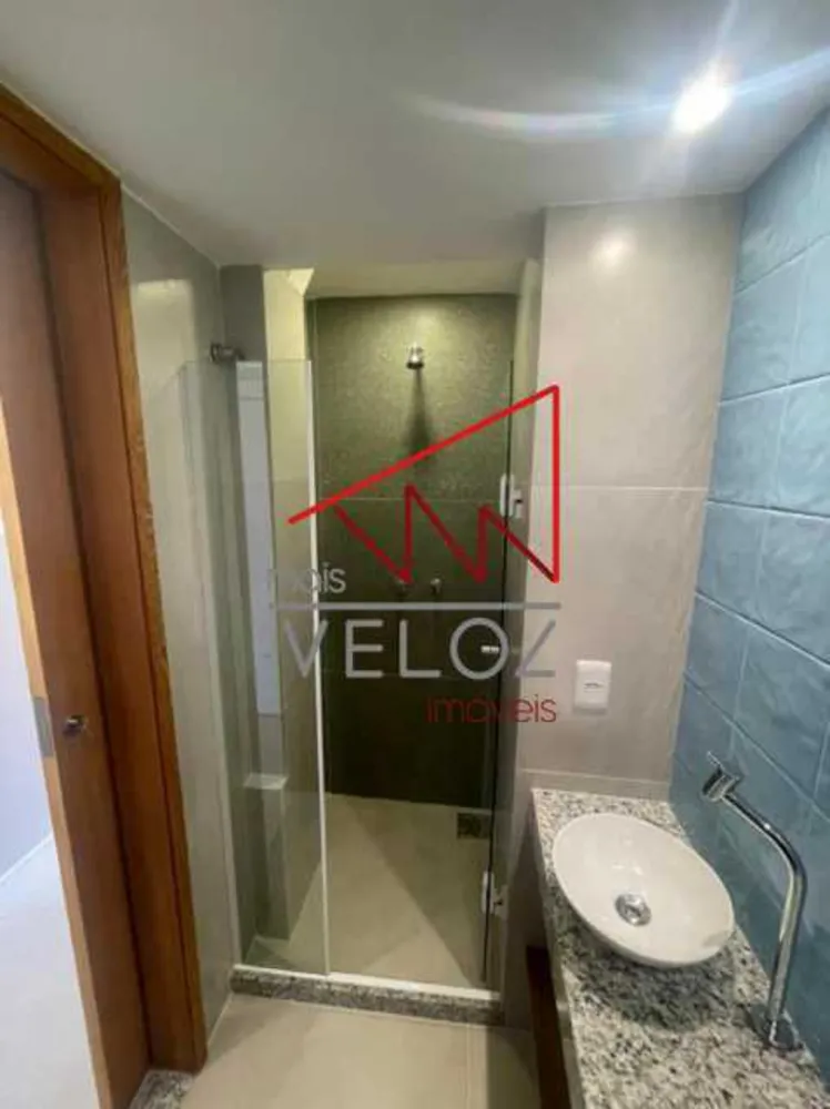 Apartamento, 1 quarto, 30 m² - Foto 1