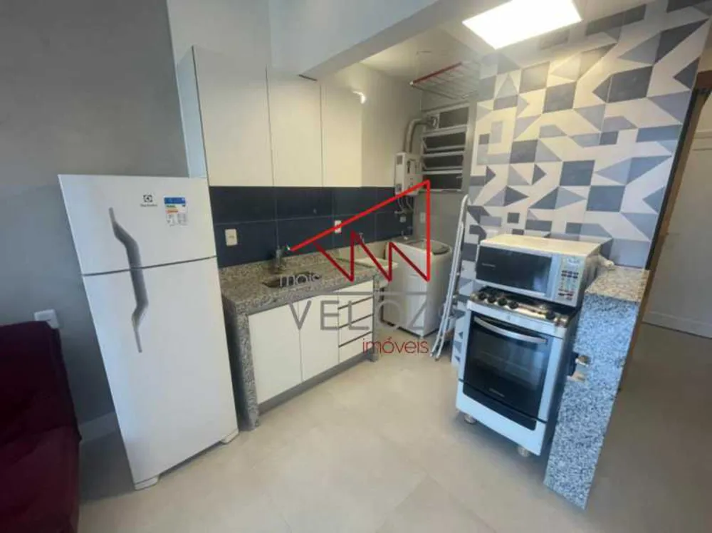 Apartamento, 1 quarto, 30 m² - Foto 18