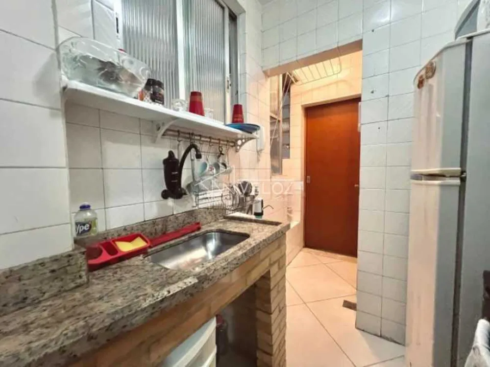 Apartamento, 1 quarto, 44 m² - Foto 7