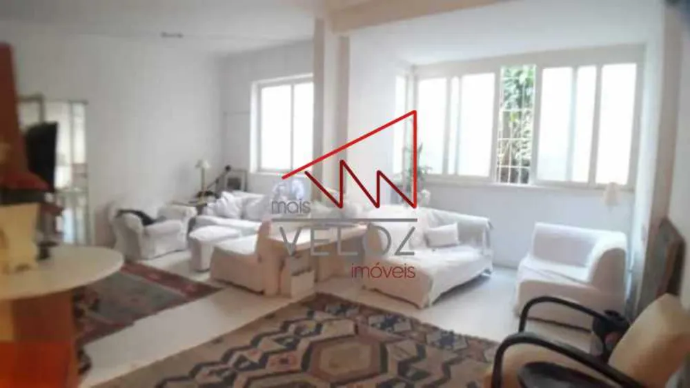Apartamento, 4 quartos, 183 m² - Foto 5