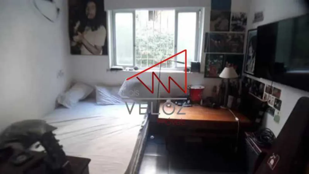 Apartamento, 4 quartos, 183 m² - Foto 15