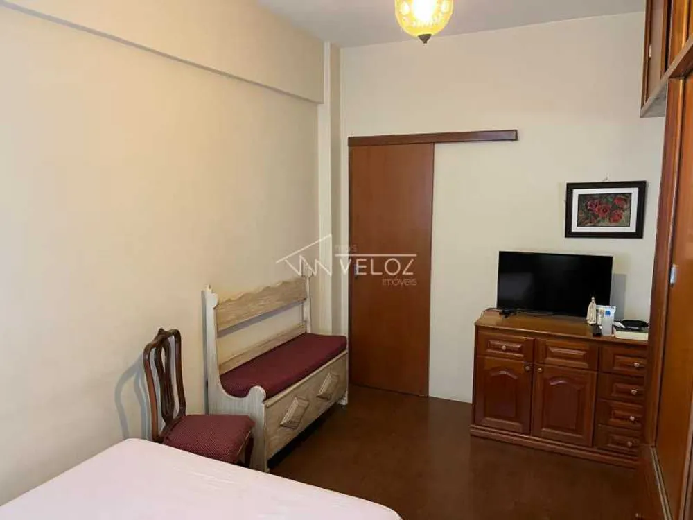 Apartamento, 1 quarto, 40 m² - Foto 6