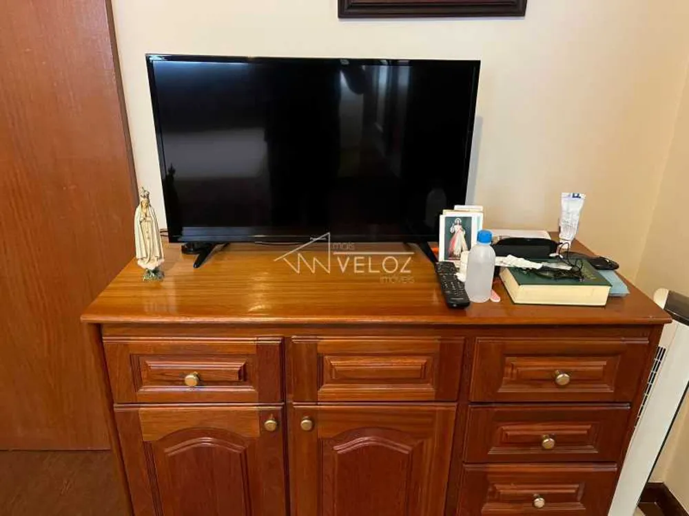 Apartamento, 1 quarto, 40 m² - Foto 5