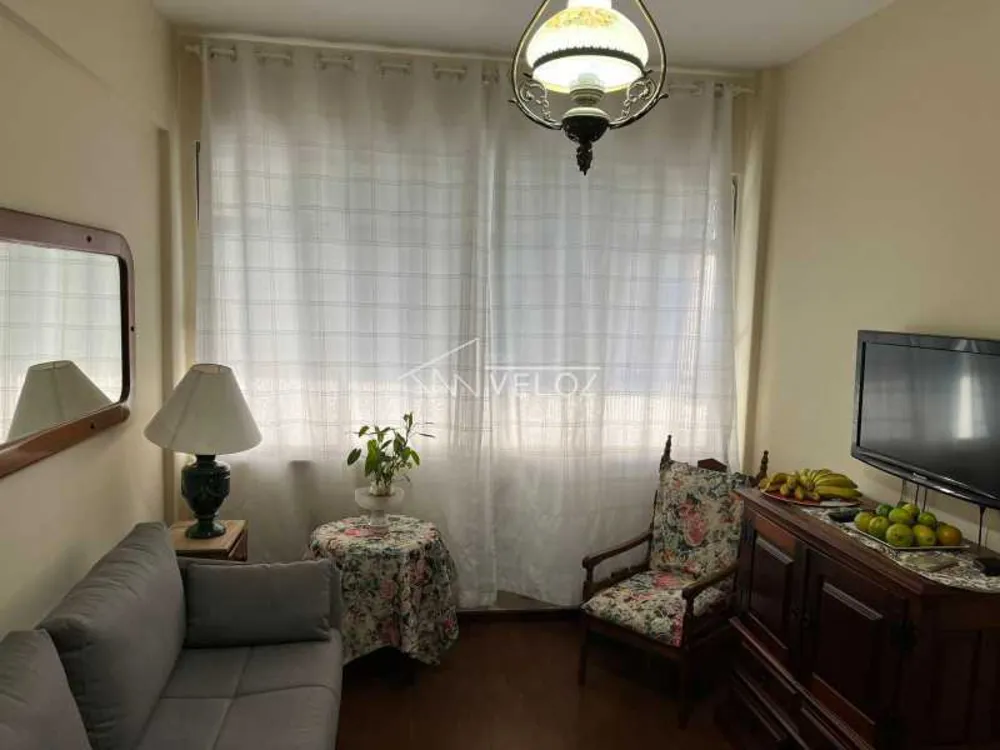 Apartamento, 1 quarto, 40 m² - Foto 3