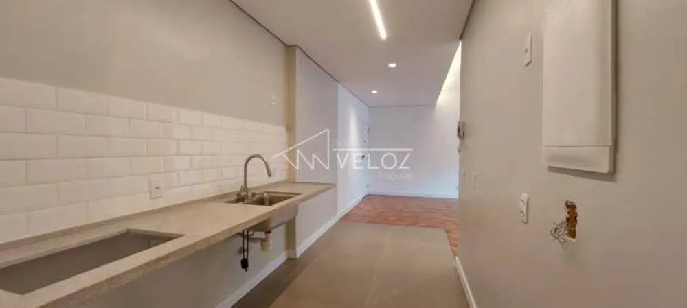 Apartamento, 2 quartos, 88 m² - Foto 3