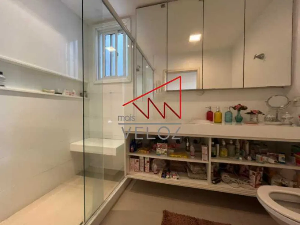 Apartamento, 4 quartos, 200 m² - Foto 17