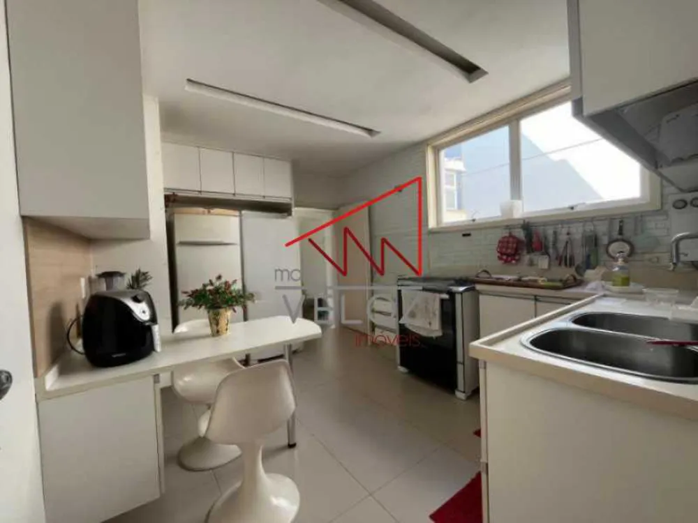 Apartamento, 4 quartos, 200 m² - Foto 7